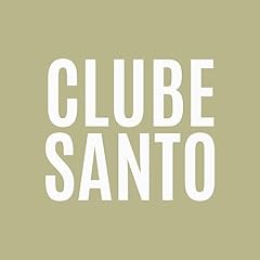 Clube santo brasil usato  Spedito ovunque in Italia 