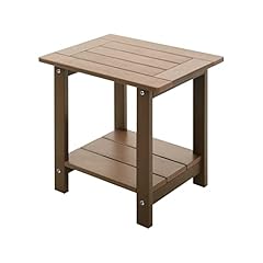 Meluvici double adirondack for sale  Delivered anywhere in USA 