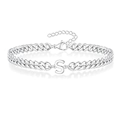 Mens bracelets silver for sale  Delivered anywhere in USA 