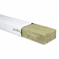 Grodan expert steinwollmatte gebraucht kaufen  Wird an jeden Ort in Deutschland