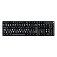 Logitech g413 mechanische gebraucht kaufen  Wird an jeden Ort in Deutschland