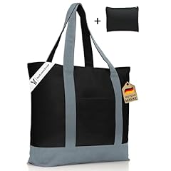 Cottara canvas tote gebraucht kaufen  Wird an jeden Ort in Deutschland