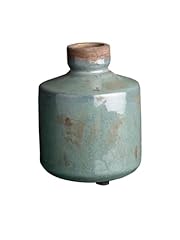 Vase bouteille poterie d'occasion  Livré partout en France