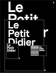 Petit didier d'occasion  Livré partout en France