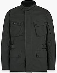 Belstaff macklin giacca usato  Spedito ovunque in Italia 