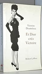 Dior créa victoire d'occasion  Livré partout en France