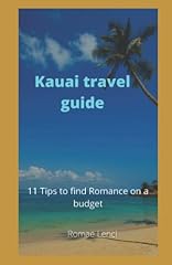 Kauai travel guide gebraucht kaufen  Wird an jeden Ort in Deutschland