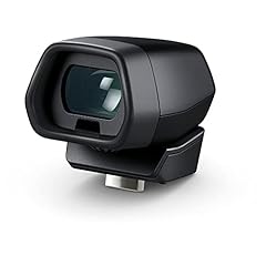 Blackmagic pocket cinema usato  Spedito ovunque in Italia 