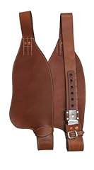 Showman smooth leather for sale  Delivered anywhere in USA 