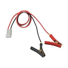 Hohovyvy battery crocodile for sale  Delivered anywhere in UK