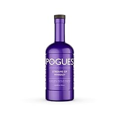 Pogues streams whiskey for sale  Delivered anywhere in UK
