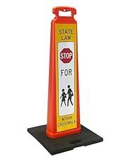Stop pedestrians vertical for sale  Delivered anywhere in USA 