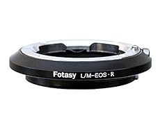 Fotasy leica lens for sale  Delivered anywhere in USA 