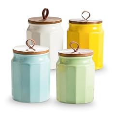 Sowlvenco canister sets for sale  Delivered anywhere in USA 