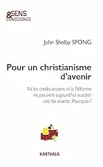 Christianisme avenir credo d'occasion  Livré partout en Belgiqu