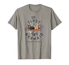 Tipsy mermaid dive for sale  Delivered anywhere in USA 