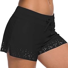 Gyaimxfu pantaloncini bagno usato  Spedito ovunque in Italia 