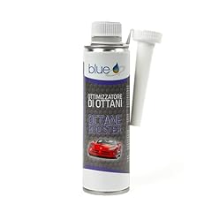 Blue ottimizzatore ottani usato  Spedito ovunque in Italia 