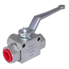 Ranrao hydraulischer wege gebraucht kaufen  Wird an jeden Ort in Deutschland