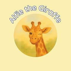 Alfie giraffe for sale  Delivered anywhere in UK