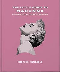 Madonna express yourself usato  Spedito ovunque in Italia 