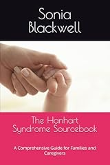 Hanhart syndrome sourcebook for sale  Delivered anywhere in USA 