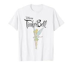 Disney tinkerbell shirt gebraucht kaufen  Wird an jeden Ort in Deutschland