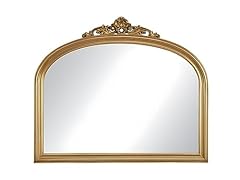 Unique miroir bois d'occasion  Livré partout en France