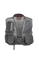 Simms freestone weste gebraucht kaufen  Wird an jeden Ort in Deutschland