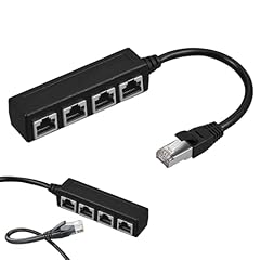 Repartiteur cable ethernet d'occasion  Livré partout en France