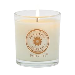 Partylite brighter bougie d'occasion  Livré partout en France