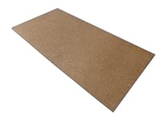 Trustleaf hardboard sheet for sale  Delivered anywhere in Ireland