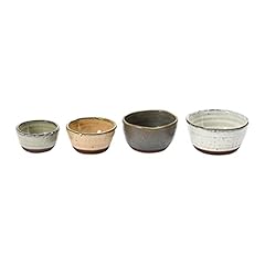 Stoneware bowls reactive for sale  Delivered anywhere in USA 