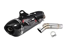 Exhaust end silencers for sale  Delivered anywhere in UK
