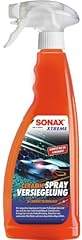 Sonax xtreme ceramic gebraucht kaufen  Wird an jeden Ort in Deutschland