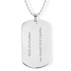 Birds feather necklace for sale  Delivered anywhere in USA 