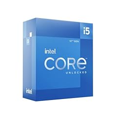Intel core 12600k usato  Spedito ovunque in Italia 
