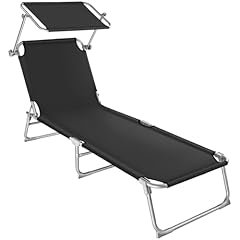 Tectake chaise longue d'occasion  Livré partout en France