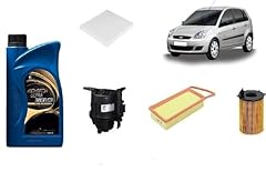 Kit tagliando ford usato Kit tagliando ford usato  Spedito ovunque in Italia