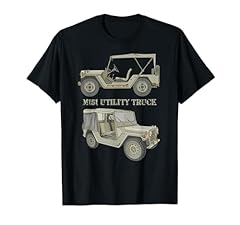 M151 military 4x4 gebraucht kaufen  Wird an jeden Ort in Deutschland