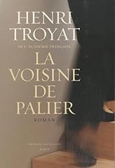 Voisine palier d'occasion  Livré partout en Belgiqu