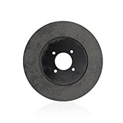 Used, Ohoho 94-6650 114881 Wheel Horse Friction Disc Disk for sale  Delivered anywhere in USA 