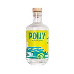 Polly alkoholfreie gin gebraucht kaufen  Wird an jeden Ort in Deutschland