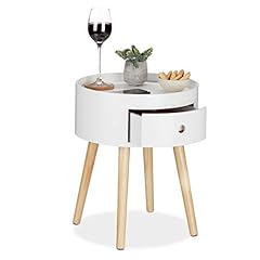 Relaxdays table appoint d'occasion  Livré partout en France