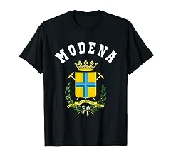 Stemma modena jersey usato  Spedito ovunque in Italia 
