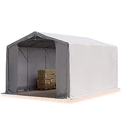 Toolport zelthalle 6x6 gebraucht kaufen  Wird an jeden Ort in Deutschland