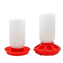 Hhniuli chicken feeder for sale  Delivered anywhere in USA 