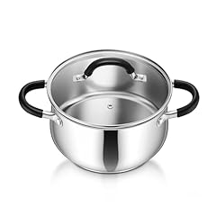 Chef stainless steel for sale  Delivered anywhere in USA 
