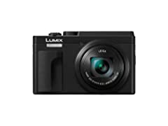 Panasonic lumix tz95d for sale  Delivered anywhere in UK