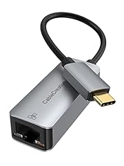 Cablecreation usb ethernet gebraucht kaufen  Wird an jeden Ort in Deutschland